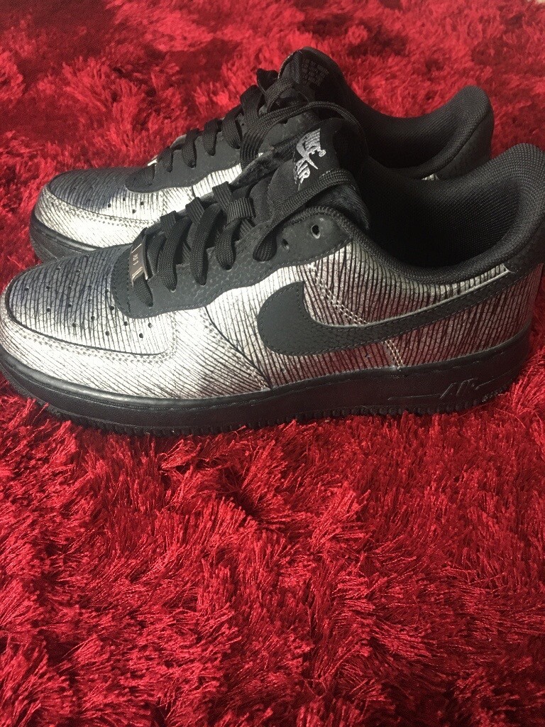 nike air force 1 gumtree